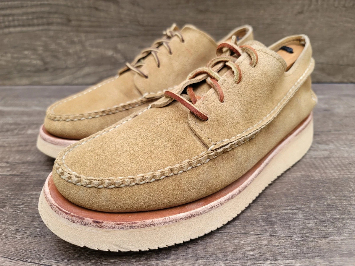 25+ Yuketen Casual Shoes for Men for sale | Updated Oct 2026