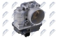 Drosselklappenstutzen NTY ETB-NS-004 FüR Nissan Trail 1 T30 4X4