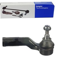 Delphi Spurstangenkopf Rechts Passend FÜR Ford C-MAX Focus Grand Kuga Tourneo Tr