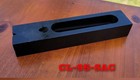 New Carr Lane CL-95-SAC Serrated Adjustable Edge Clamps. 2 PCS L#33 — photo 1