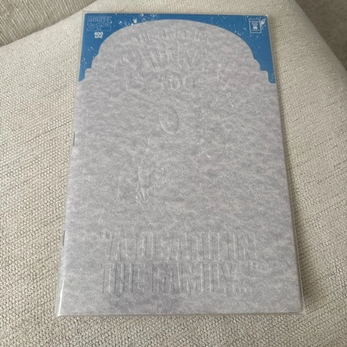 Marvel Comics The Amazing Spider-Man #400 Spider-Man Direct Edition