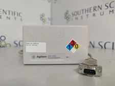 Agilent Technologies  G2615A Bar code Reader/Mixer for gas chromotography testin