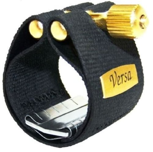 Лигатура Rovner VERSA V-1RL для альт-саксофона