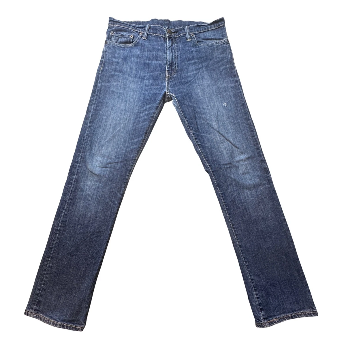 Levi's 504 Denim Jeans for Men for sale | eBay