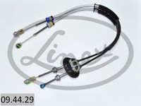 Linex Seilzug, Schaltgetriebe 09.44.29 FüR CitroËN