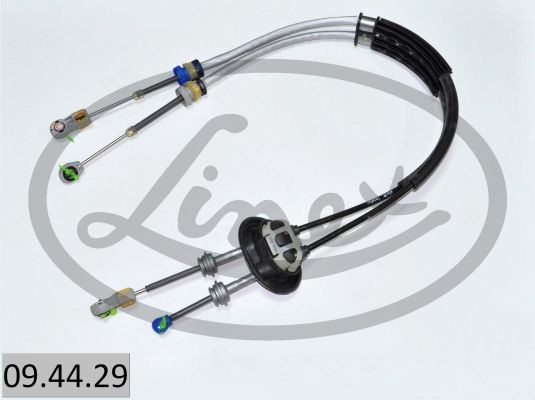 Linex Seilzug, Schaltgetriebe 09.44.29 FüR CitroËN-image