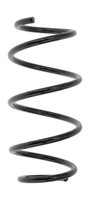 1X Fahrwerksfeder Monroe Springs SP4182 FüR A3 Audi 8V1 8VK Limousine 8VS 8VM