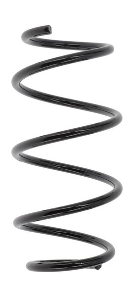 1X Fahrwerksfeder Monroe Springs SP4182 FüR A3 Audi 8V1 8VK Limousine 8VS 8VM-image