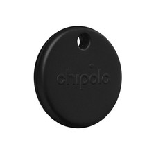 Chipolo POP Tracker Tag - Colorful, Compatible, Loud Bluetooth Tracker with Call