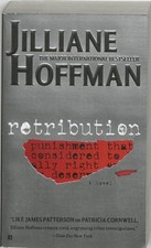 Retribution by Hoffman, Jilliane