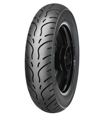 MITAS Motorcycle Tyre Front/Rear MC-7 120/90-16 63 P TUBELESS