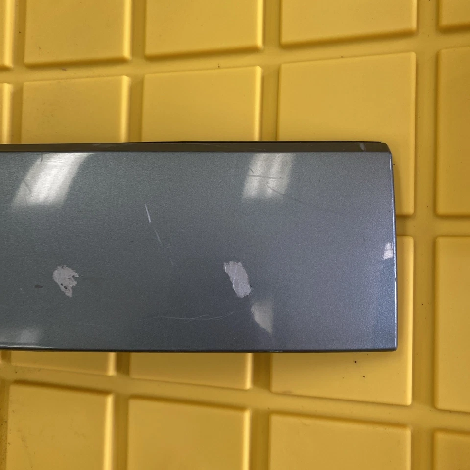 Subaru Forester 2009 2010-2013 puerta levadiza puerta trasera maletero moldura cámara C1F Foto 2 de 4