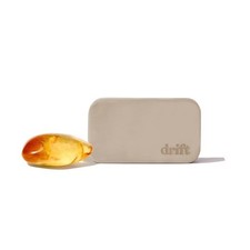 Stone Air Freshener Car Odor Eliminator Amber Refill