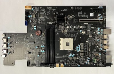 K9TKY	ALIENWARE AURORA RYZEN EDITION R14 DESKTOP MB AMD AM4 SOCKET B550 *READ*
