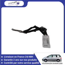 Capot Volkswagen SHARAN