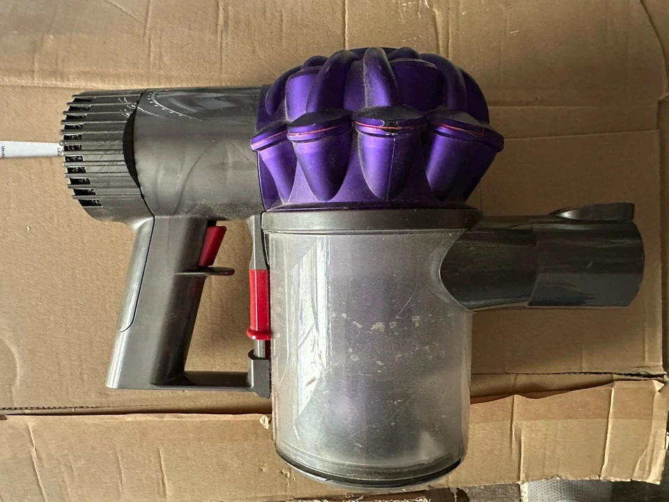 Dyson V6 DC62 Akkustaubsauger