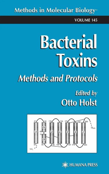 Otto Holst | Bacterial Toxins | Taschenbuch | Englisch (2013) | Xi | Humana-image
