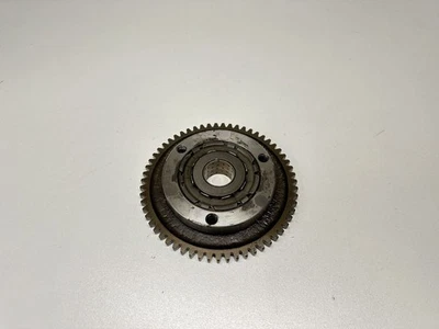 Roue Libre Démarreur HONDA SH 125 2002-2004 - Photo 1/4
