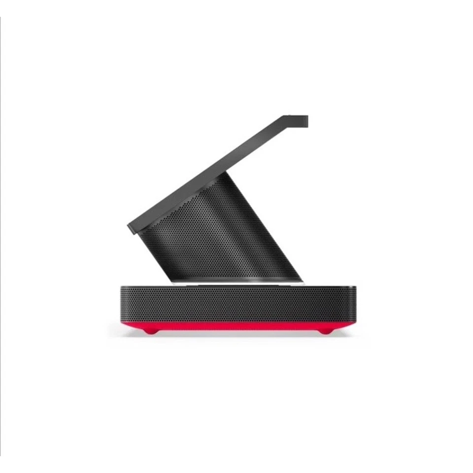 NEW Lenovo ThinkSmart Hub Z (model 11H30009US) For Zoom Rooms - Image 4 of 4