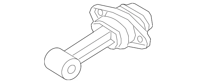 Barras de torsión para Kia Soul 2020-2024 (N/P 21950-K0250)