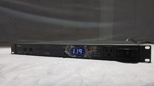 Panamax M4315-PRO 15A BlueBOLT Power Conditioner 8 Outlets - OPEN BOX
