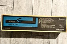 Copystar TK-8709C TK8709C Cyan Toner Cartridge