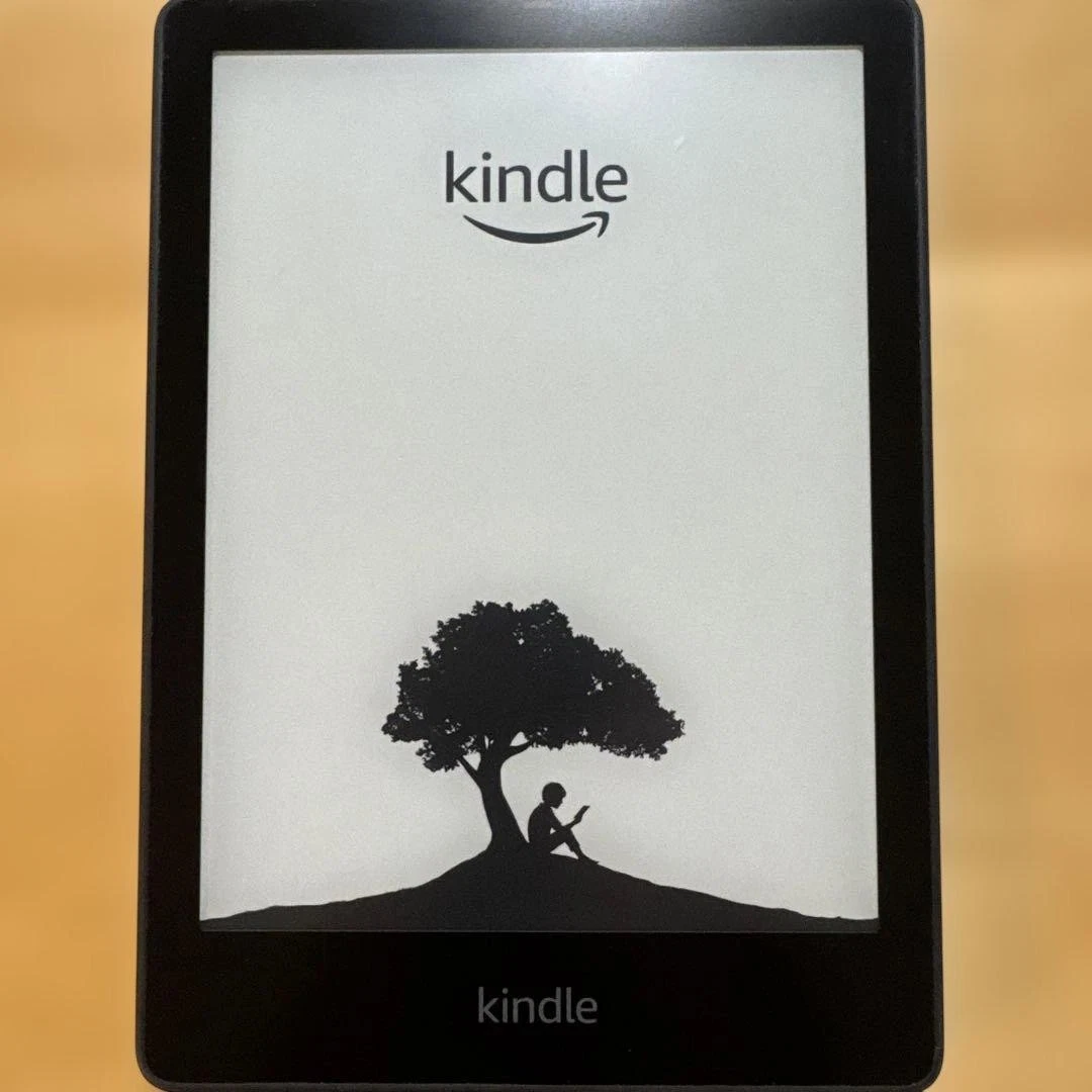 Amazon Kindle Paperwhite Signature Edition 11th Generation for