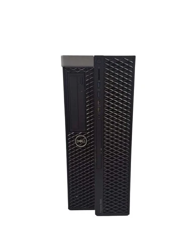 Dell Precision T5820 1x Xeon 8C W-W2245 3.9GHz, 64GB (4x16GB), 1TB SSD M.2, No-