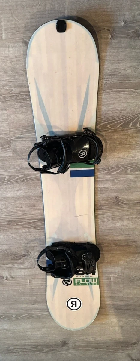 Flow Snowboards for sale | eBay