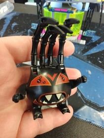 LEGO TMNT Mutation Chamber Unleashed 79119 w/figs incomplete See Description 