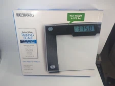 Jobar Talking Scale Item #: JIIJB5824