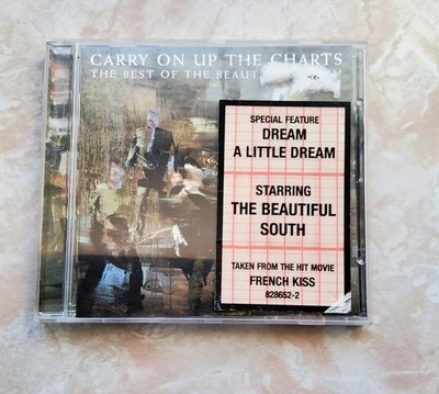 The Beautiful South - Carry on up the Charts - The best of CD  