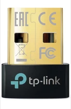 TP-Link UB500 Bluetooth 5.0 Wireless USB Dongle Adapter for PC Computer/XBox/PS4