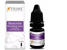 Prime Dental Restorite Modelling Resin Composite Sculpting Agent 5ml Free Ship 