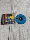 Mega Man Legends (Sony PlayStation 1, 1998) Complete  CIB