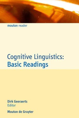 Dirk Geeraerts | Cognitive Linguistics: Basic Readings | Taschenbuch | Englisch