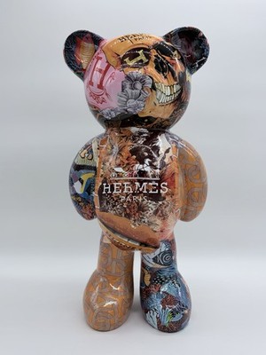 Hermes Pop Art Figur Skulptur Dekoration Statue H Dekor H Dekor H Dekor 47cm