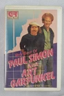Paul Simon and Art Garfunkel Very Best Of Cassette Made in Indonesia