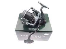 Mulinello carpa Shimano Ultegra CI4+ XTC 5500 Big Pit