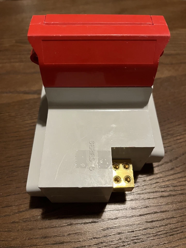 Henley series 6 100 Amp Single phase house service unit - Image 3 of 4