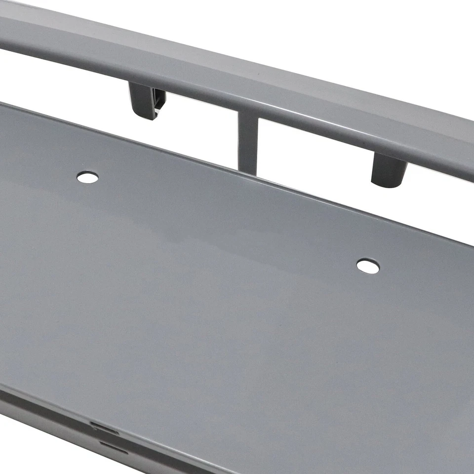 Panel de puerta trasera inferior reemplazo directo para Hyundai Tucson 2016-2018 nuevo Foto 2 de 4