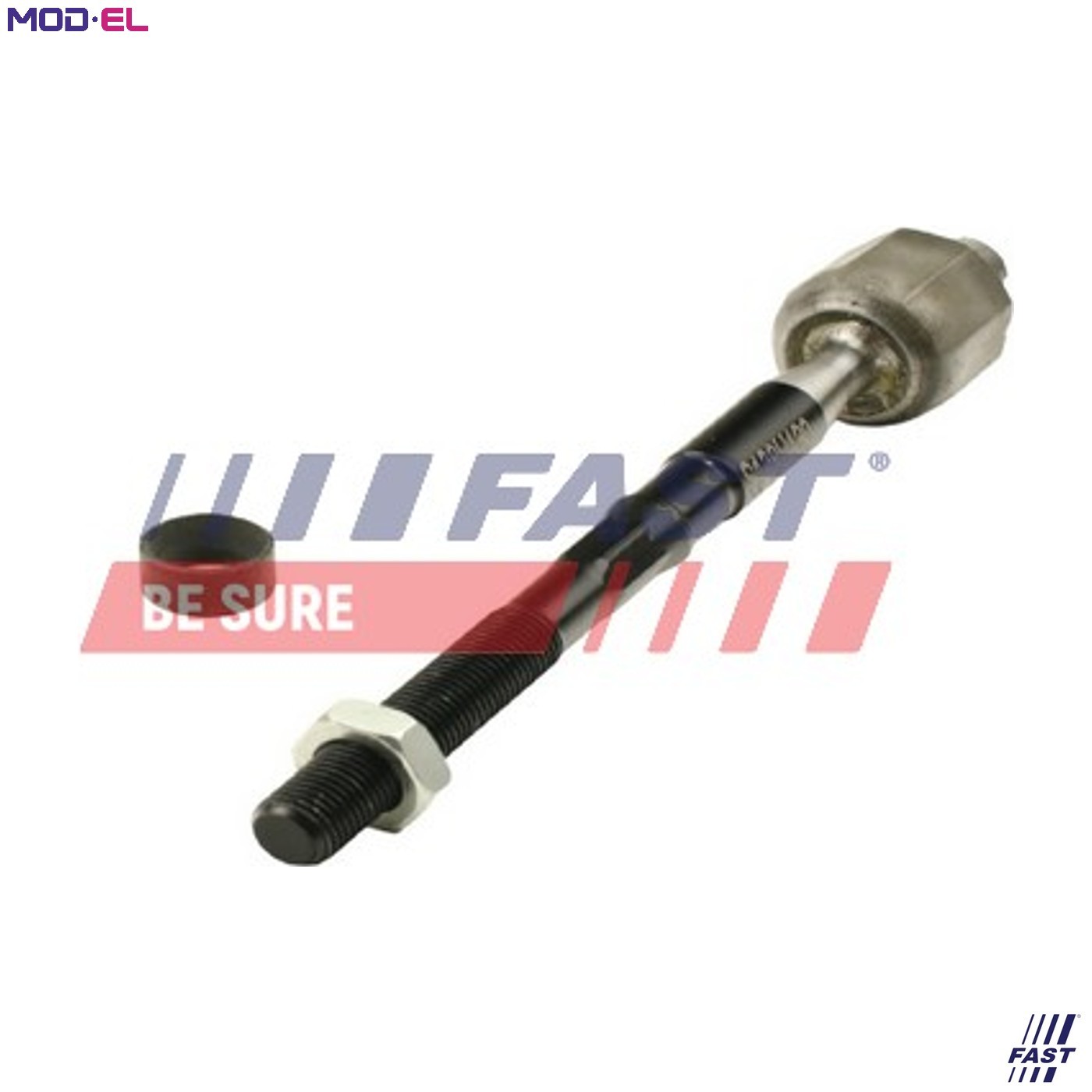 INNER TIE ROD FT00039 FOR BMW N42B18A N46B18A 1.8L M43B19 1.9L N46B20A/CA 2.0L