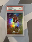 Panini 2024 Mosaic Kaleidoscopic Jayden Daniels #21 RC Commanders PSA 10