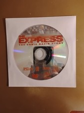 The Express : The Ernie Davis Story (DVD ONLY)