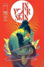 In Your Skin #1 (Of 4) CVR A Som (MR) 4/22/26 Image Comics