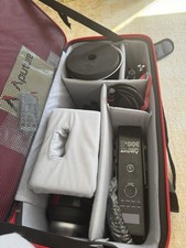 Aputure Light Storm LS C300d II LED Light Kit with Carry Case  Accessories