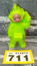 Replacement Dipsy Figure Shape Sorter Piece Teletubbie Noo Noo Pull Along Y711
