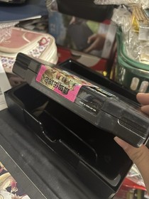 FATAL FURY 2 Neo Geo AES NEOGEO FF2 Garou Densetsu SNK Japanese Version! TESTED!