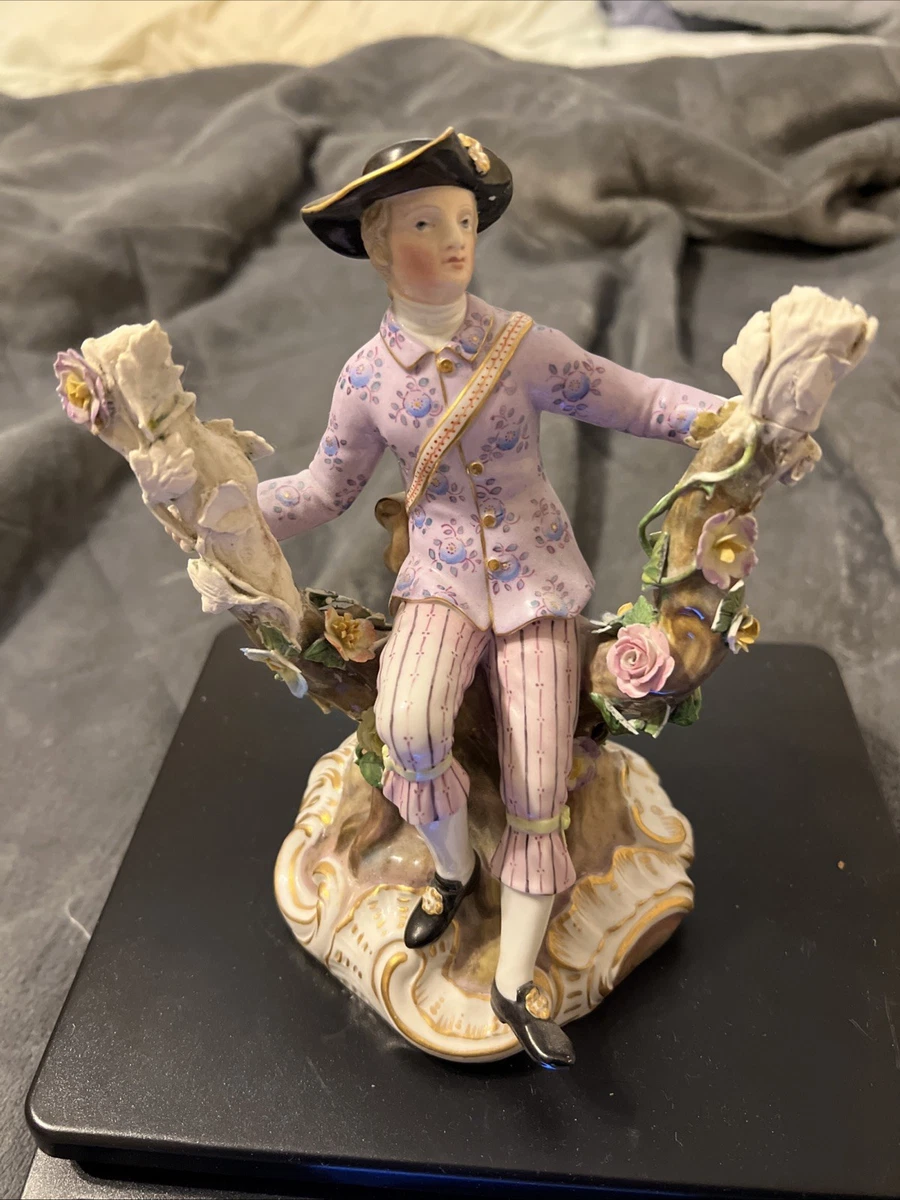 meissen candle products for sale | eBay