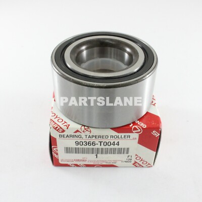 Toyota Fortuner Hilux OEM Genuine Rear Axle Shaft Bearing 90366